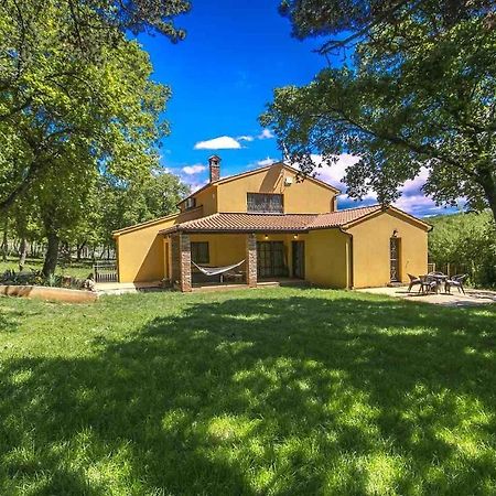 Вілла House Arpad Пореч Екстер'єр фото