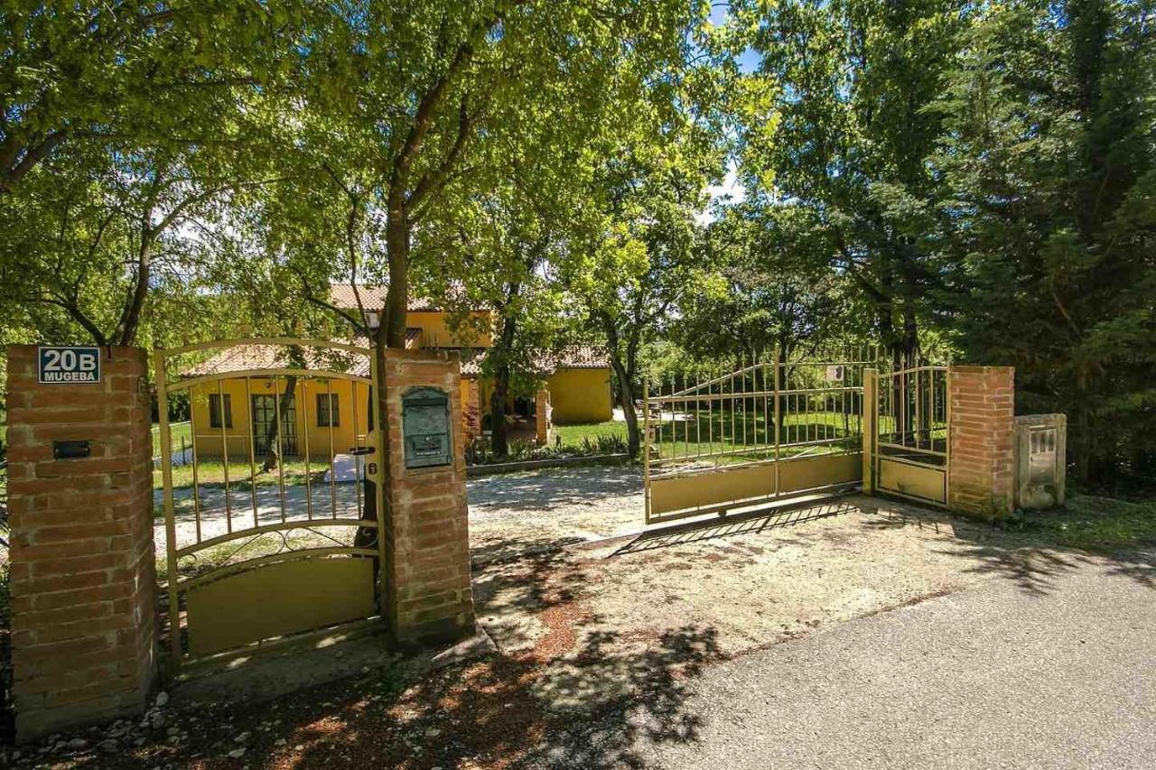 Вілла House Arpad Пореч Екстер'єр фото